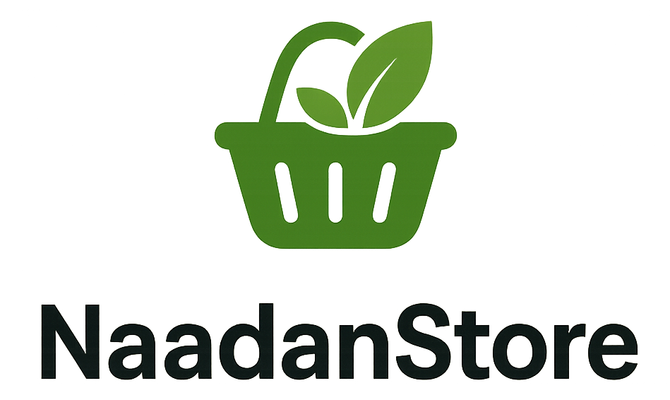 NaadanStore Logo